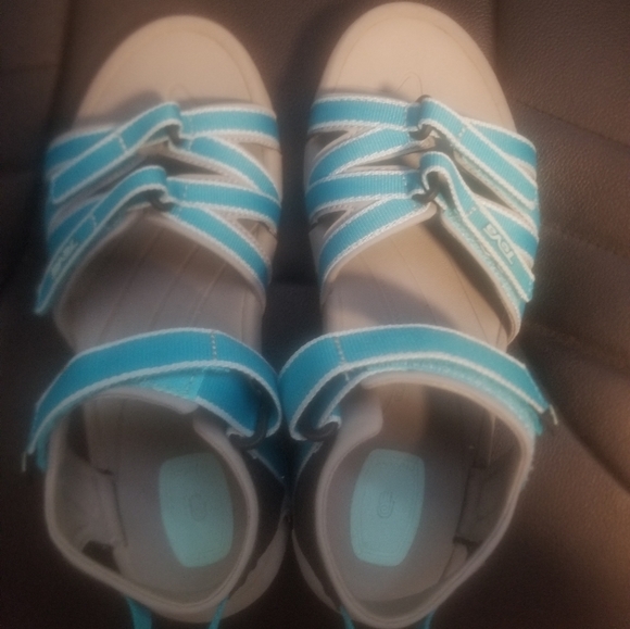 Teva Shoes - Shoes